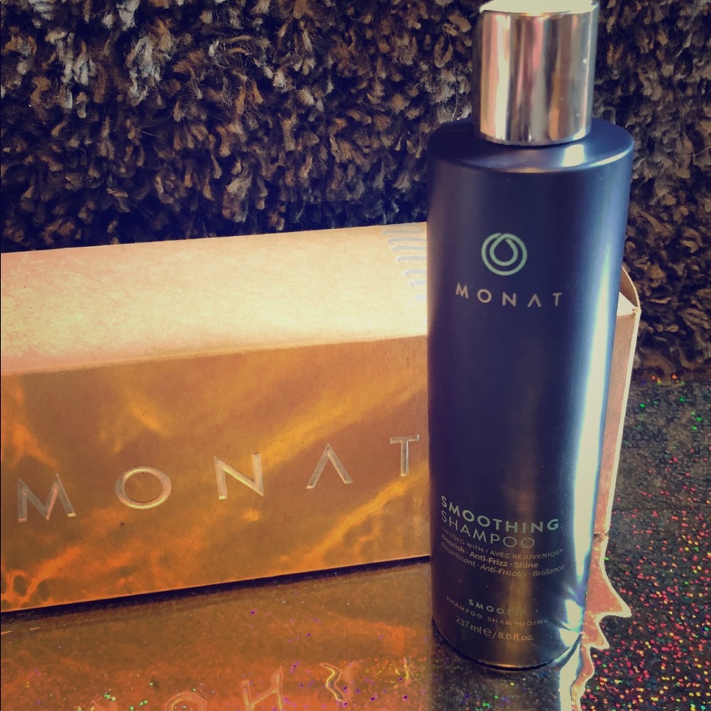 Monat Smoothing Shampoo